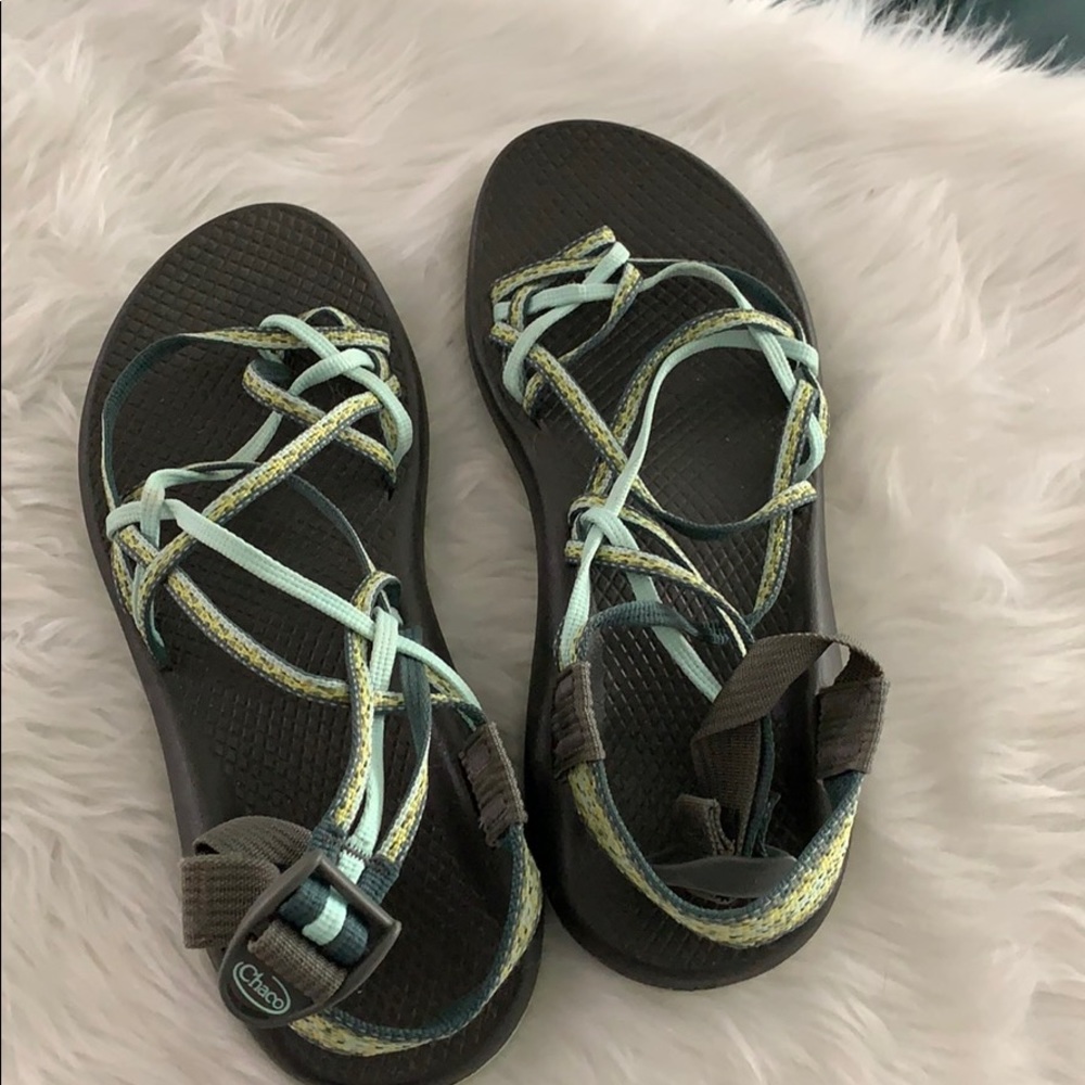 Chaco
